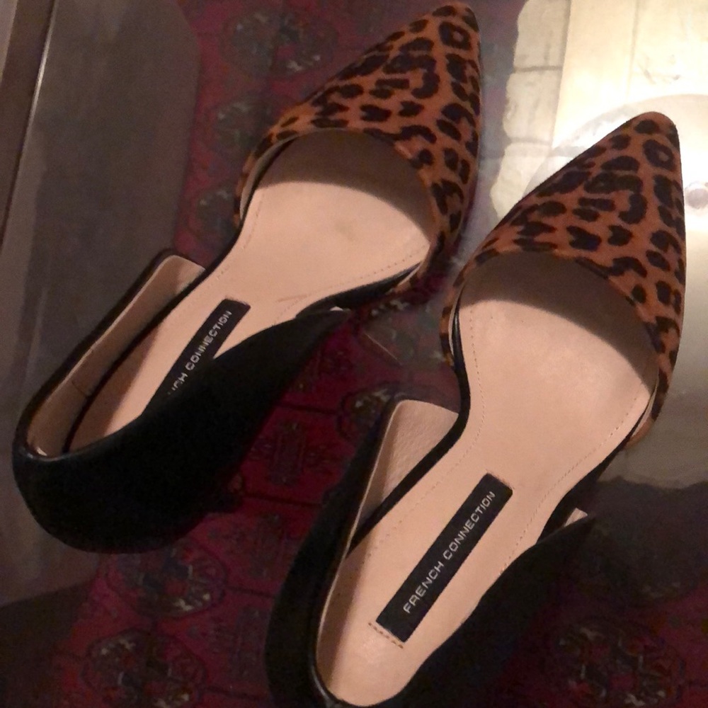 French Connection Shoes